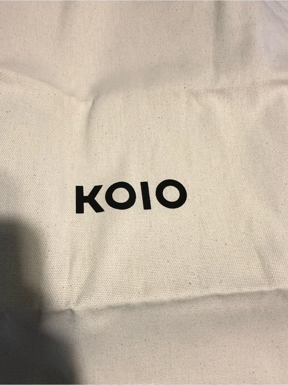 NWT Joe Jonas signed KOIO Retro Runner Shoes
